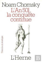 L'An 501, La Conquête Continue
