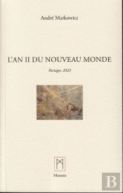 L'An Ii Du Nouveau Monde