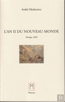 Bertrand.pt - L'An Ii Du Nouveau Monde
