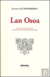 Lan Osoa ; Oeuvres Complètes