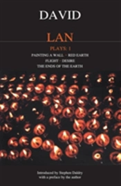 Lan Plays: 1