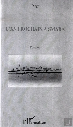 Bertrand.pt - L'An Prochain À Smara
