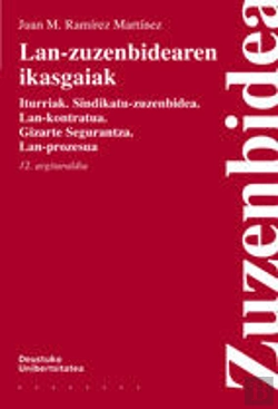Bertrand.pt - Lan-Zuzenbidearen Ikasgaiak
