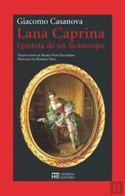 Bertrand.pt - Lana Caprina