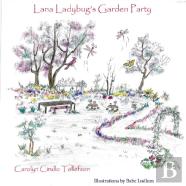 Lana Ladybug'S Garden Party