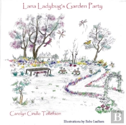 Bertrand.pt - Lana Ladybug'S Garden Party