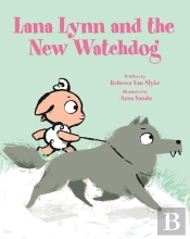 Lana Lynn And The New Watchdog