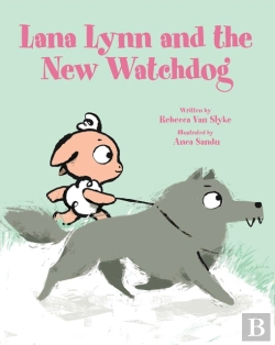 Bertrand.pt - Lana Lynn And The New Watchdog