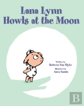 Lana Lynn Howls At The Moon