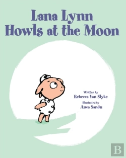 Bertrand.pt - Lana Lynn Howls At The Moon