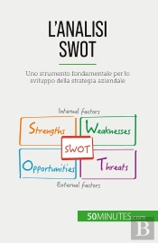 L'Analisi Swot : Uno Strumento Fondamentale Per Lo Sviluppo Della Strategia Aziendale