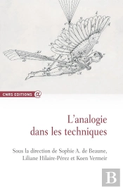 L'Analogie Dans Les Techniques