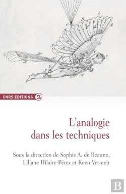 Bertrand.pt - L'Analogie Dans Les Techniques