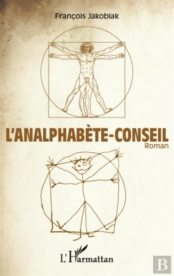 Bertrand.pt - L'Analphabète ; Conseil
