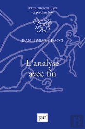 L'Analyse Avec Fin