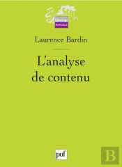 L'Analyse De Contenu