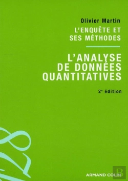Bertrand.pt - L'Analyse De Données Quantitatives