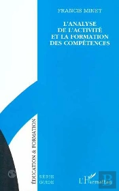 L'Analyse De L'Activite Et De La Formation Des Competences