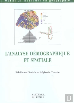 Bertrand.pt - L'Analyse Demographique Et Spatiale