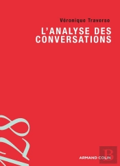 L'Analyse Des Conversations-2ed. Np