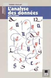 L'Analyse Des Donnees