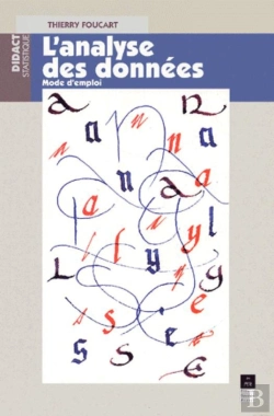 Bertrand.pt - L'Analyse Des Donnees