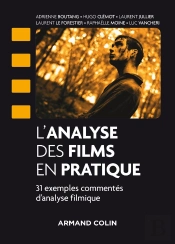 L'Analyse Des Films Par La Pratique