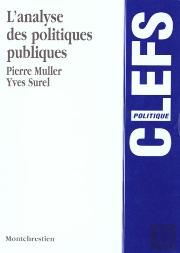 L'Analyse Des Politiques Publiques