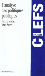 L'Analyse Des Politiques Publiques