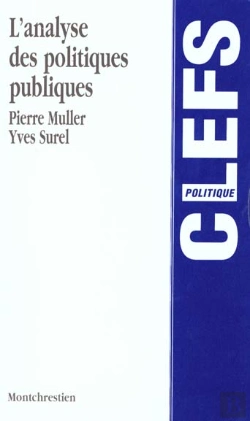 Bertrand.pt - L'Analyse Des Politiques Publiques