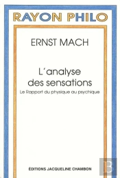 L'Analyse Des Sensations