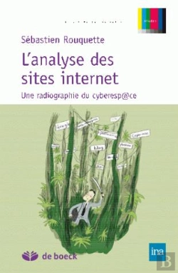 Bertrand.pt - L'Analyse Des Sites Internet ; Une Radiographie Du Cyberesp@Ce