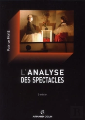 L'Analyse Des Spectacles