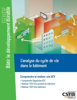 Bertrand.pt - L'Analyse Du Cycle De Vie Dans Le Batiment