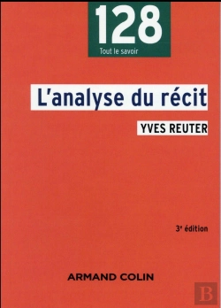 Bertrand.pt - L'Analyse Du Récit (3e Édition)