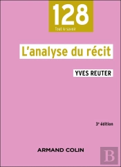 L'Analyse Du Récit (3e Édition)