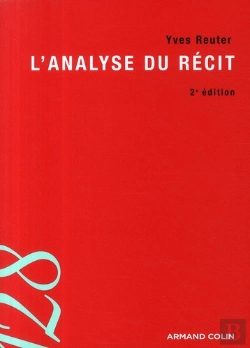 Bertrand.pt - L'Analyse Du Récit