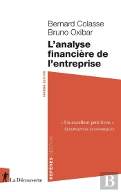 L'Analyse Financière De L'Entreprise (6e Édition)