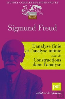 Bertrand.pt - L'Analyse Finie Et L'Analyse Infinie Suivi De Cons