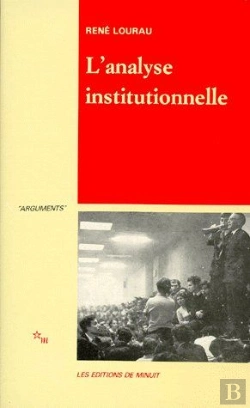 Bertrand.pt - L'Analyse Institutionnelle