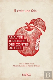 L'Analyse Juridique Des Contes De Fées