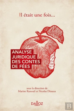 Bertrand.pt - L'Analyse Juridique Des Contes De Fées