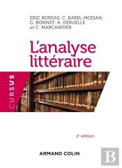 L'Analyse Littéraire (2e Édition)