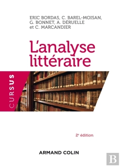 Bertrand.pt - L'Analyse Littéraire (2e Édition)