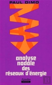 L'Analyse Nodale Des Reseaux D'Energie