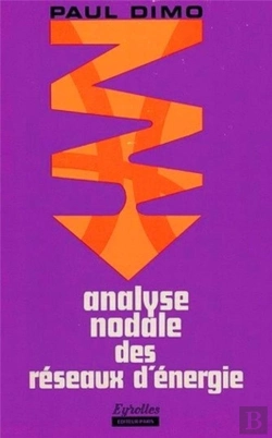 Bertrand.pt - L'Analyse Nodale Des Reseaux D'Energie