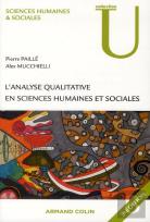 L'Analyse Qualitative En Sciences Humaines Et Sociales (3e Édition)