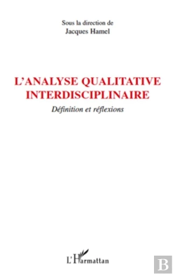 Bertrand.pt - L'Analyse Qualitative Interdisciplinaire ; Définition Et Réflexions