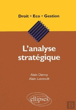 Bertrand.pt - L'Analyse Stratégique