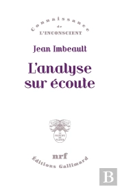 L'Analyse Sur Écoute